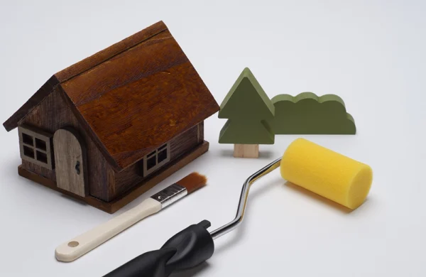 日本における外壁塗装の歴史