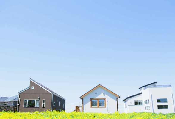 富山県の気候に合った外壁とは？特徴とおすすめの塗料を解説