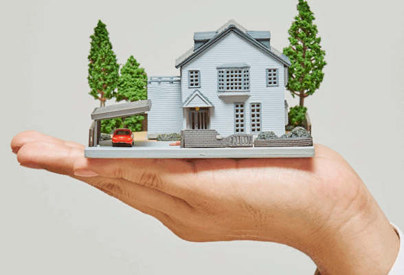 外壁塗装のタイミング。外壁の塗り替えサイン５つ