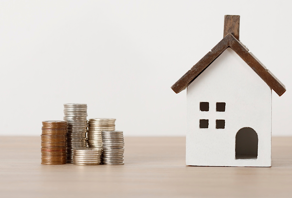 コストパフォーマンス リフォーム　塗装