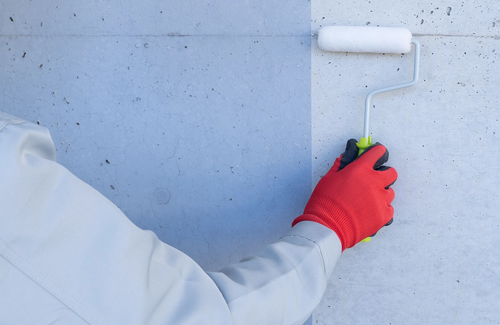 安心の1年点検、８年点検。