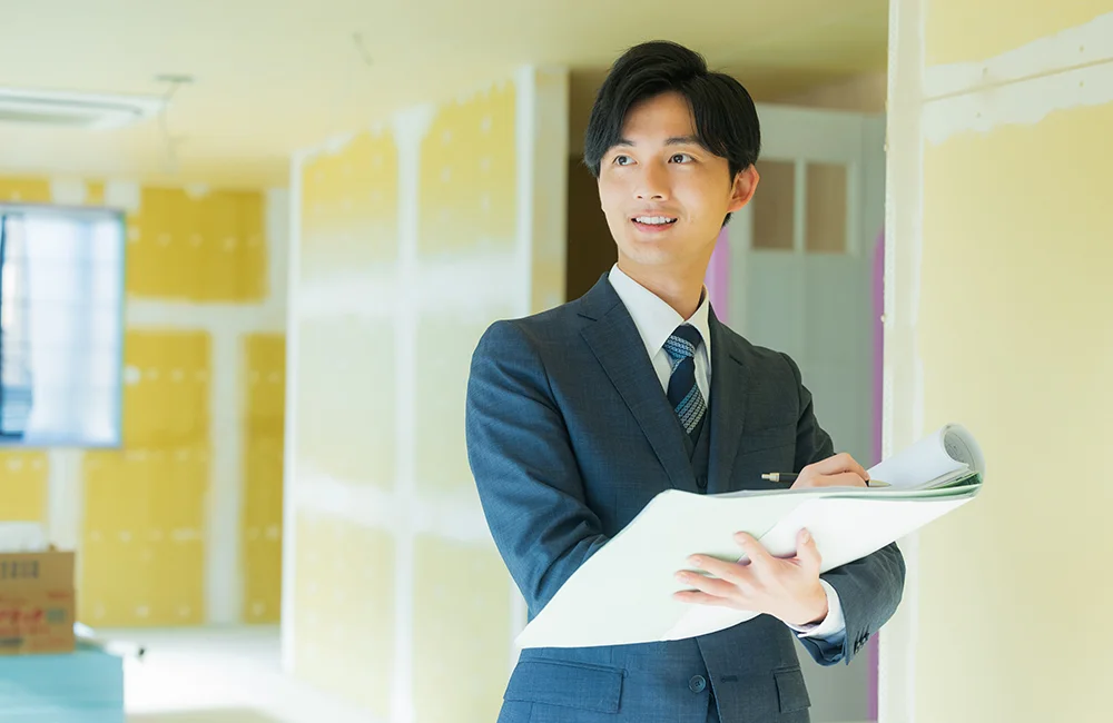 柔軟なスケジュール対応が可能で、迅速かつ丁寧に施工します。