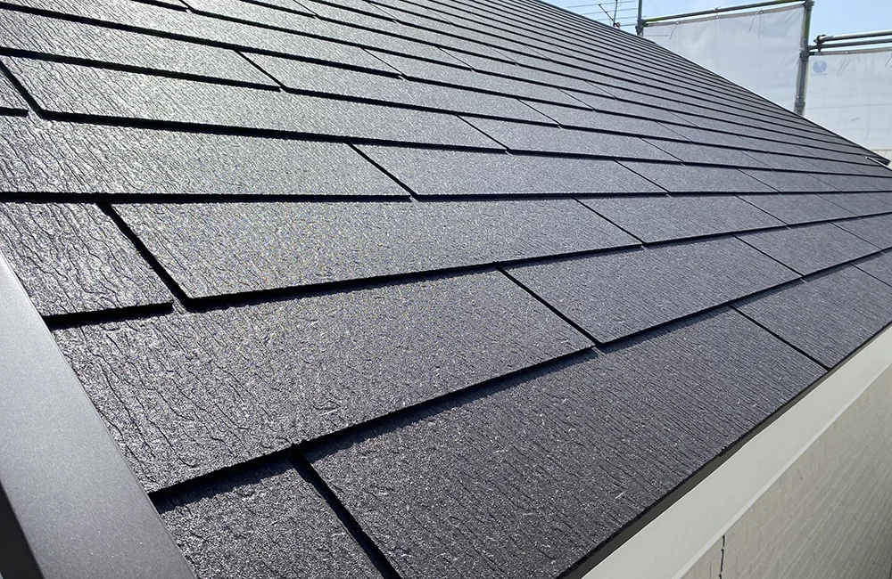 適切な下地処理を行います。